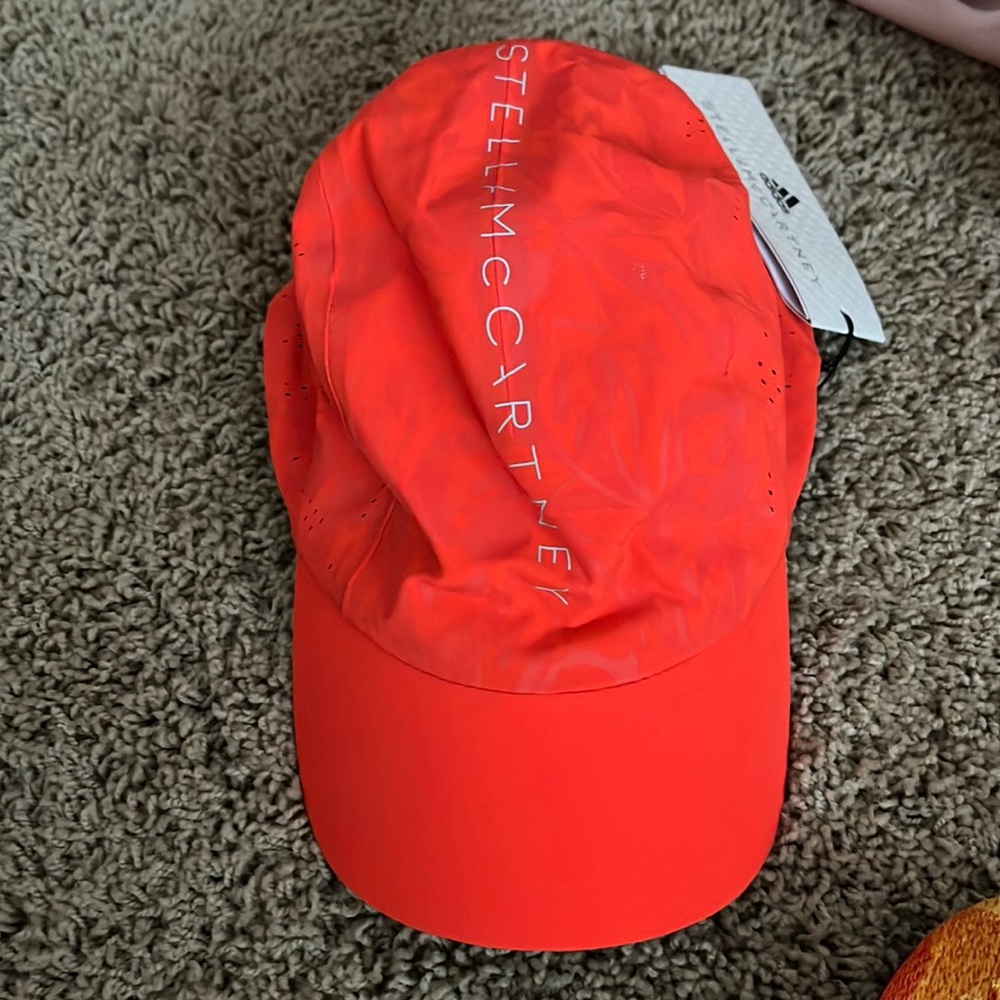 Stella McCartney hat